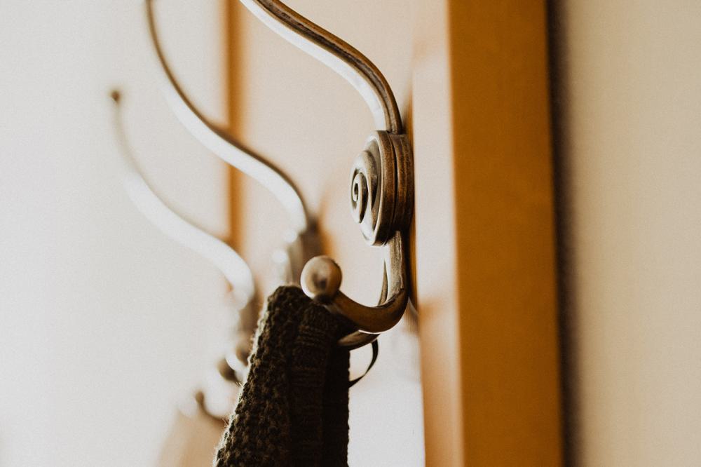 Camere doppie di tipo classico