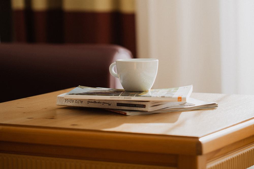 Camere doppie di tipo classico