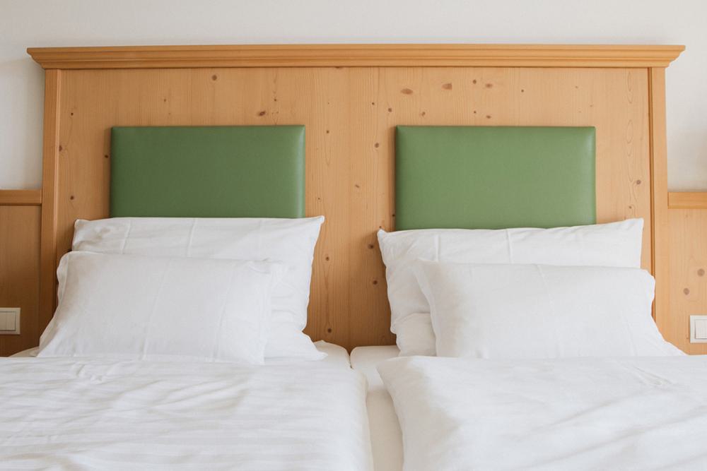 Camere doppie di tipo classico