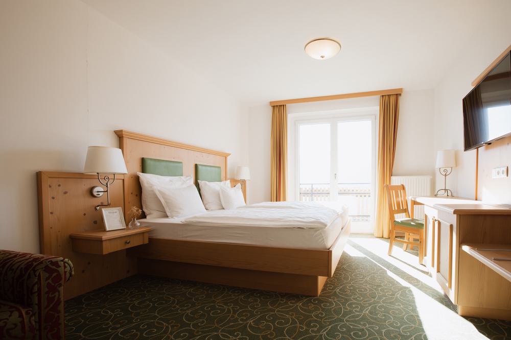 Camere doppie di tipo classico