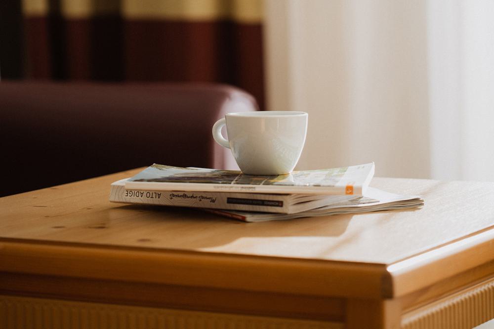 Camere doppie di tipo classico