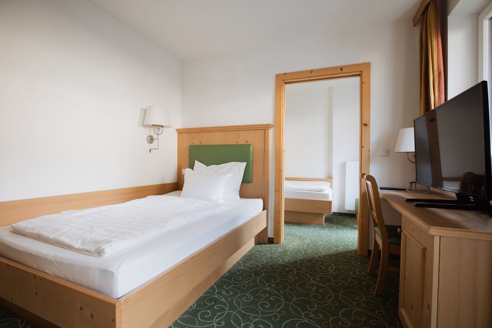 Camera singola Classic San Giorgio