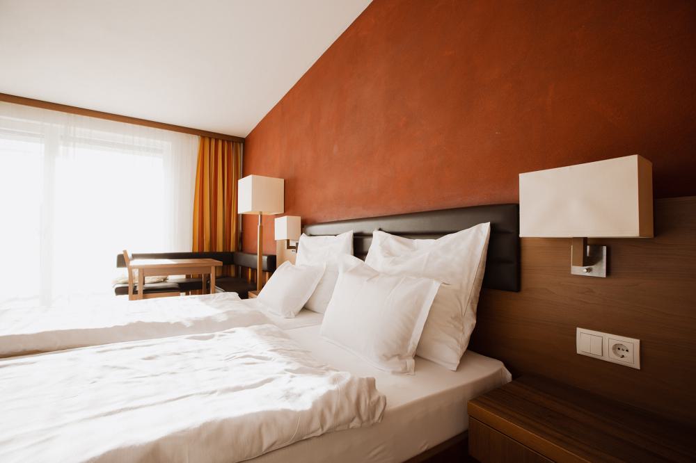 Suite per la famiglia