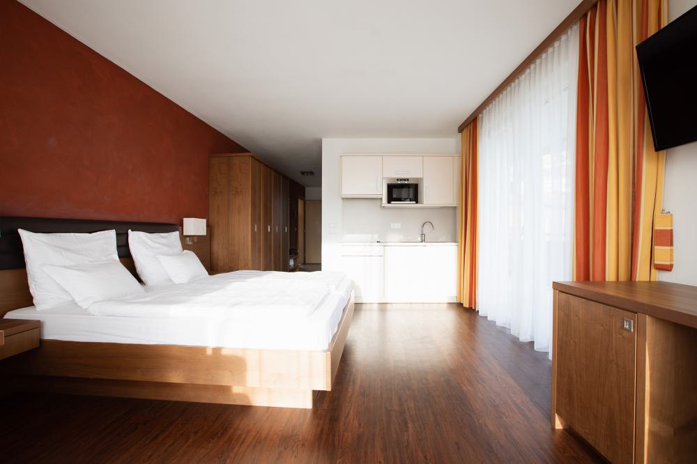 Suite per la famiglia