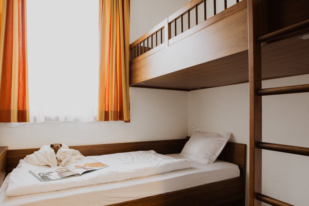 Suite per la famiglia